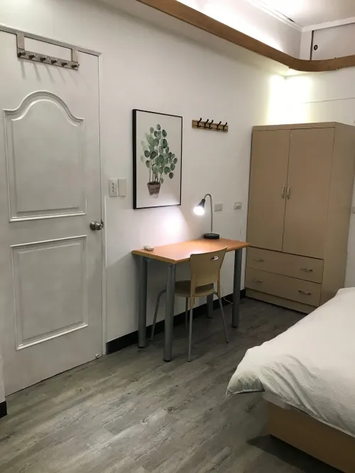 Room for rent NT$ 16 000 - Lane 83, Section 1, Luosifu Rd - 1 room