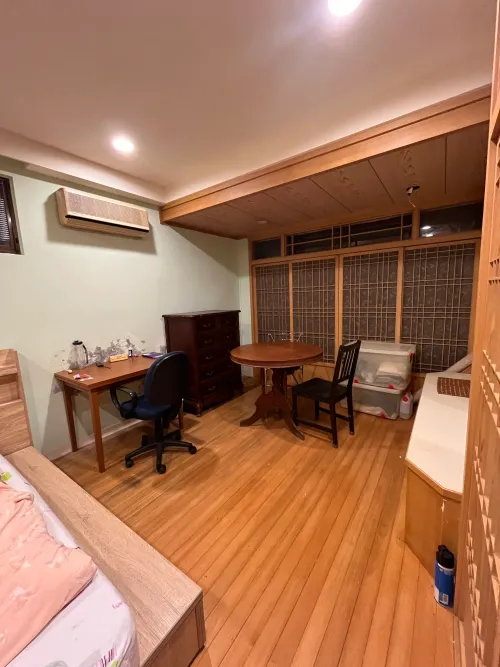 2 bedrooms apartment for rent TWD 28 000 - 50 ping - Xindian District, New Taipei City slide 4