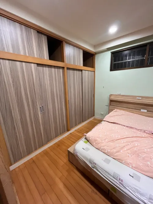 2 bedrooms apartment for rent TWD 28 000 - 50 ping - Xindian District, New Taipei City slide 6