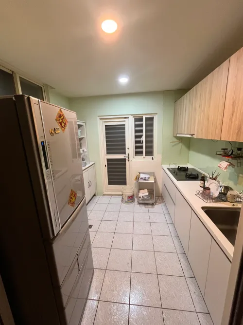 2 bedrooms apartment for rent TWD 28 000 - 50 ping - Xindian District, New Taipei City slide 2