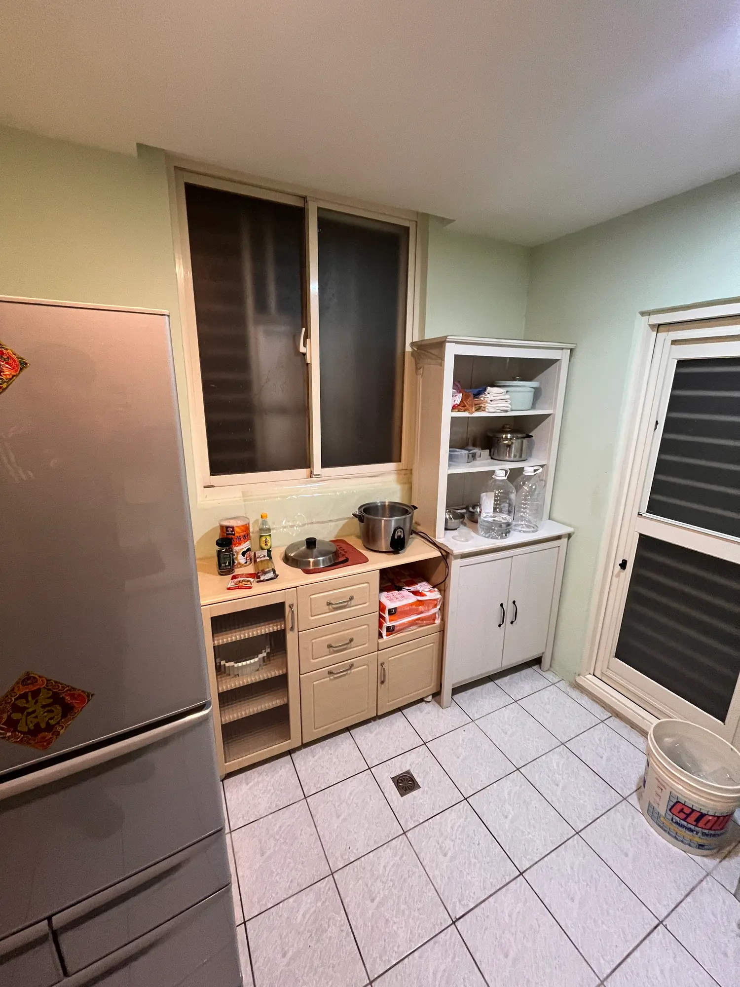 2 bedrooms apartment for rent TWD 28 000 - 50 ping - Xindian District, New Taipei City slide 3