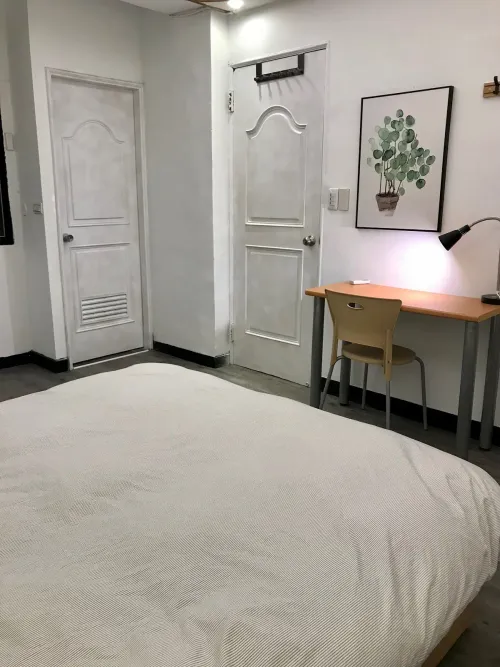 Room for rent NT$ 16 000 - Lane 83, Section 1, Luosifu Rd - 1 room
