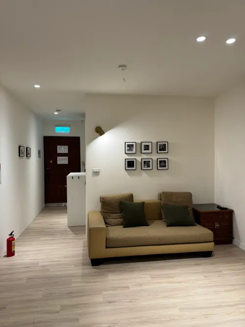 Room for rent NT$ 14 500 - Ningbo W St - 4 bedrooms