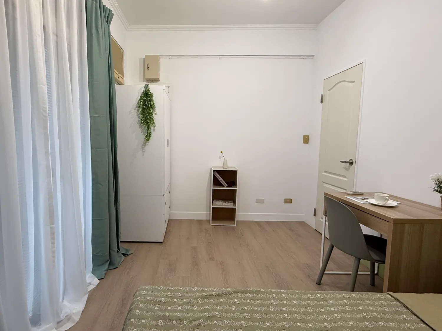 Room for rent in Taipei City, Daan District | NT$ 22 500 | 6 ping slide 13
