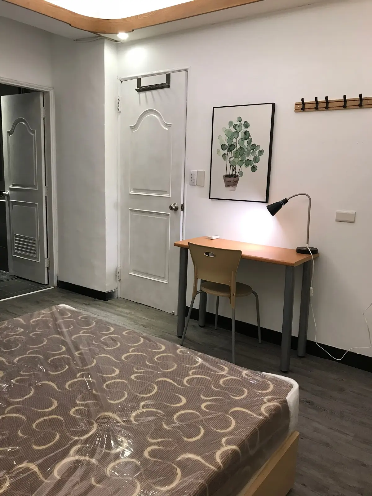 Room for rent in Zhongzheng District, Taipei City | NT$ 16 000 | 4 ping slide 11