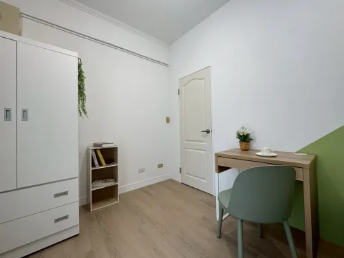 Room for rent NT$ 22 500 - Lane 22, Wenzhou Street - 1 room