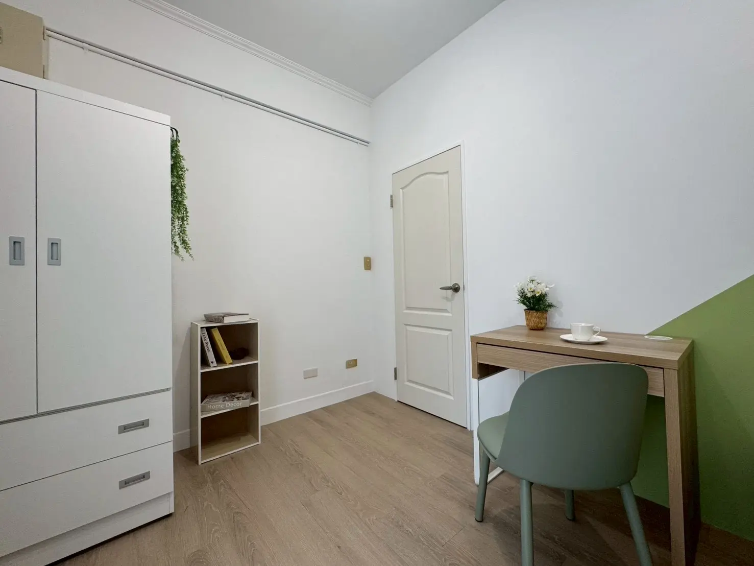 Room for rent in Taipei City, Daan District | NT$ 22 500 | 6 ping slide 14