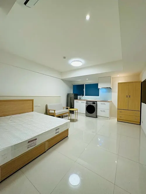 1 room apartment for rent in Wanhua District, Taipei City | NT$ 28 000 | 10 ping slide 2