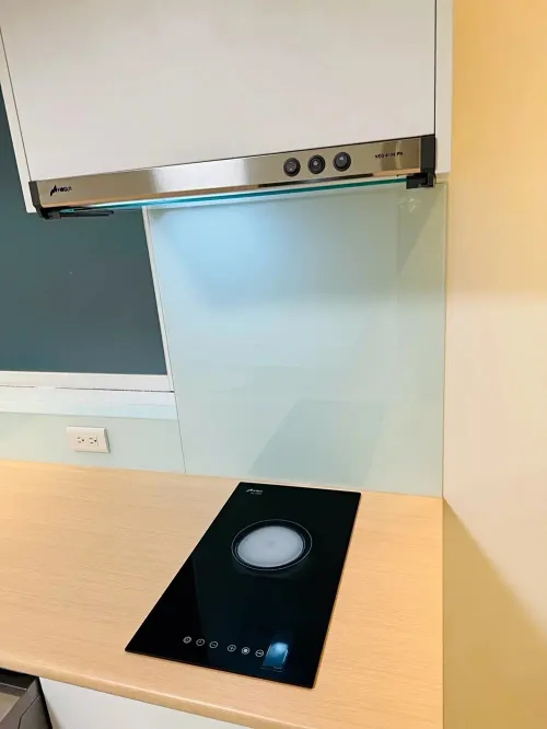 1 room apartment for rent in Wanhua District, Taipei City | NT$ 28 000 | 10 ping slide 3