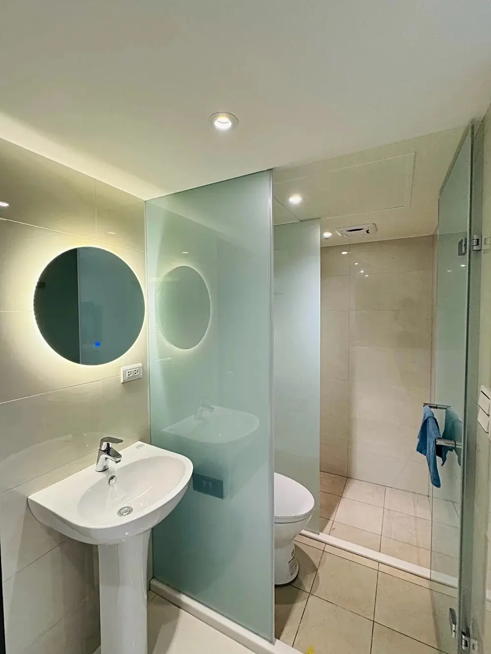1 room apartment for rent in Wanhua District, Taipei City | NT$ 28 000 | 10 ping slide 4