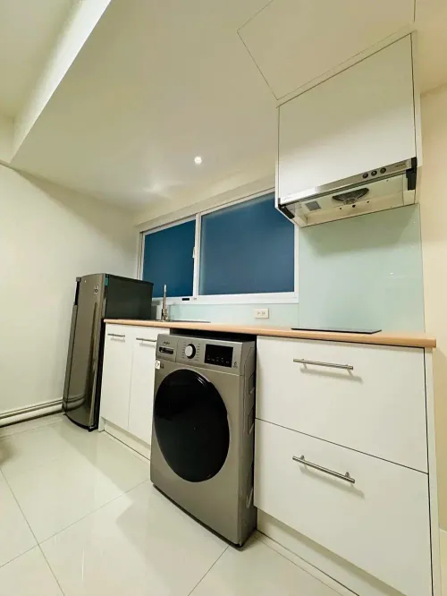 1 room apartment for rent in Wanhua District, Taipei City | NT$ 28 000 | 10 ping slide 6
