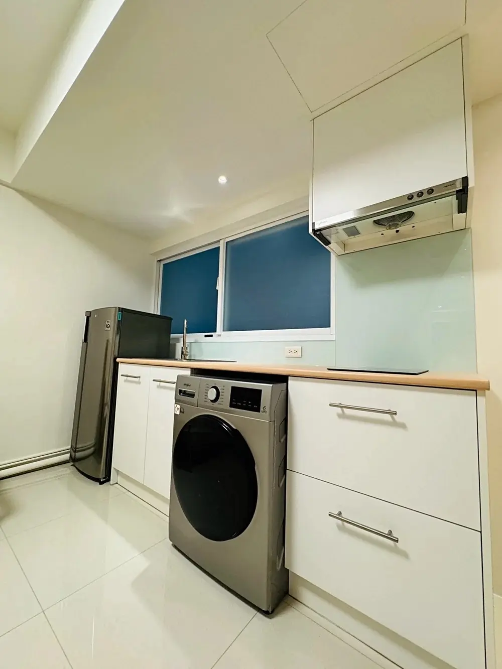 1 room apartment for rent in Wanhua District, Taipei City | NT$ 28 000 | 10 ping slide 6