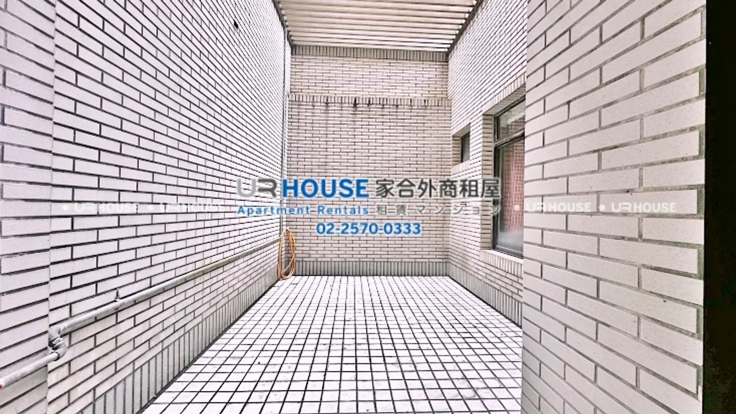 4 bedrooms townhouse for rent TWD 56 000 - 98 ping - Linkou District,New Taipei City slide 13