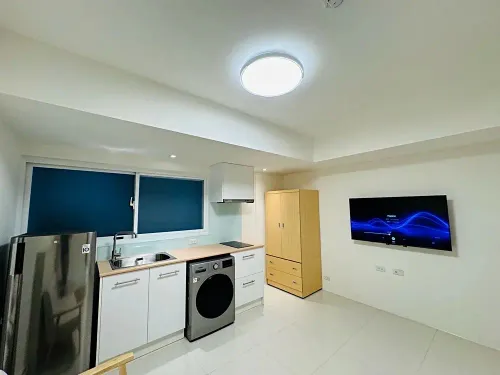 Apartment for rent NT$ 28 000 - 和平西路三段 - 1 room