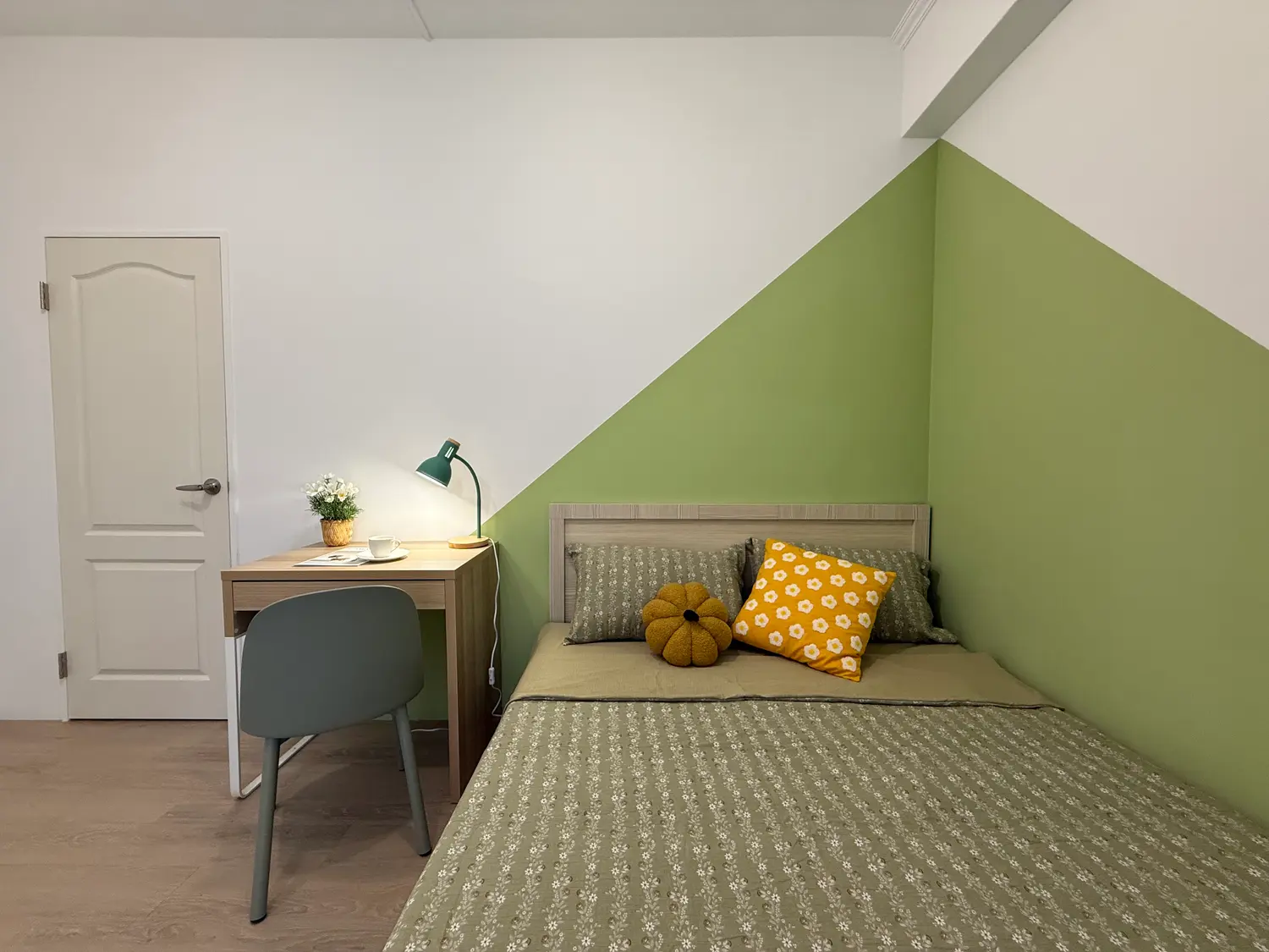 Room for rent in Taipei City, Daan District | NT$ 22 500 | 6 ping slide 8