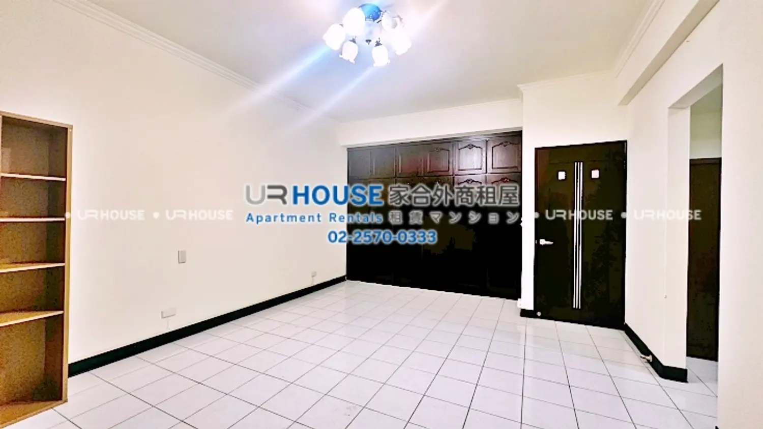 4 bedrooms townhouse for rent TWD 56 000 - 98 ping - Linkou District,New Taipei City slide 3