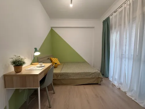 Room for rent NT$ 22 500 - Lane 22, Wenzhou Street - 1 room