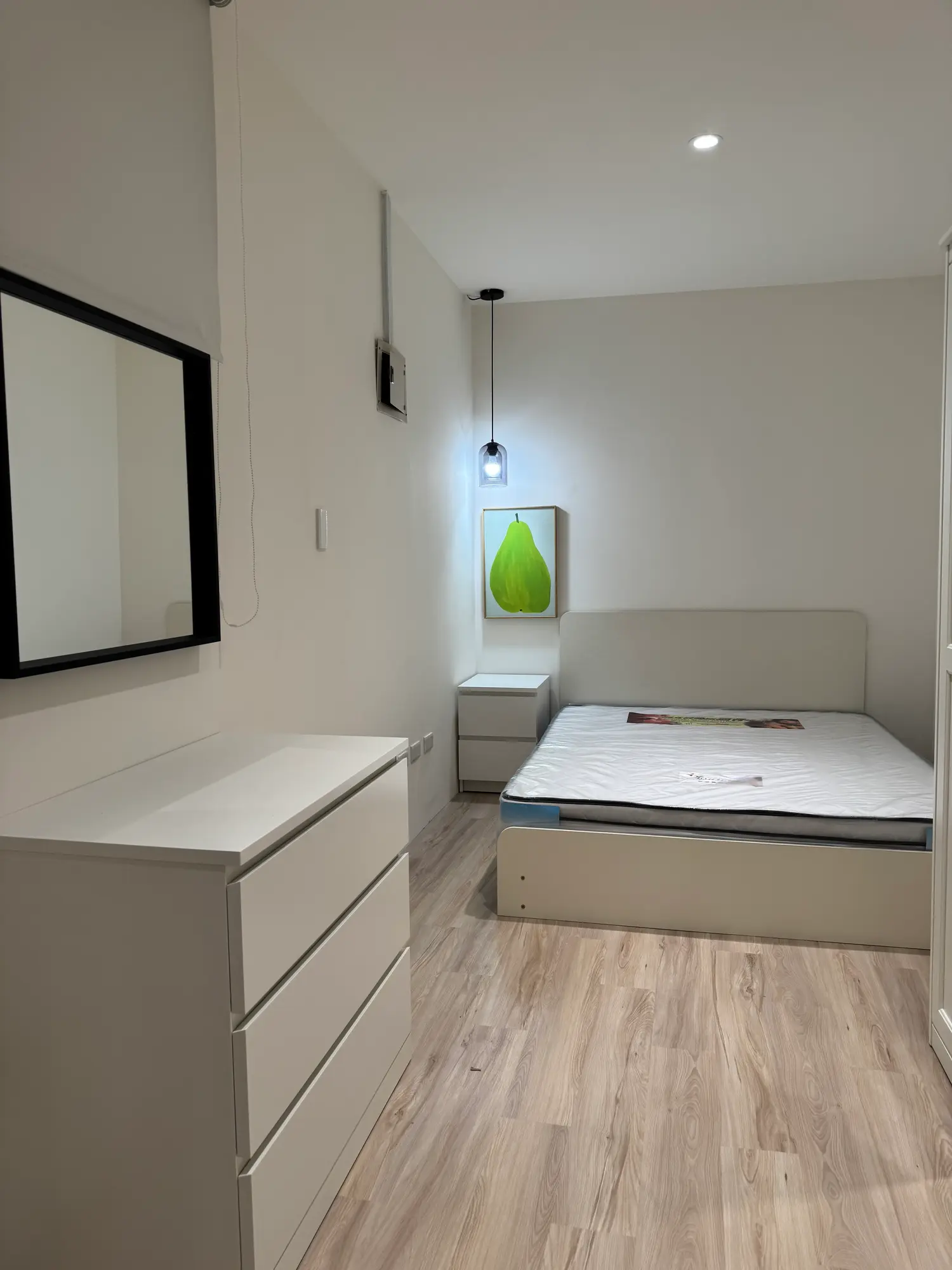 Room for rent in Zhongzheng District, Taipei City | NT$ 14 500 | 3 ping slide 16