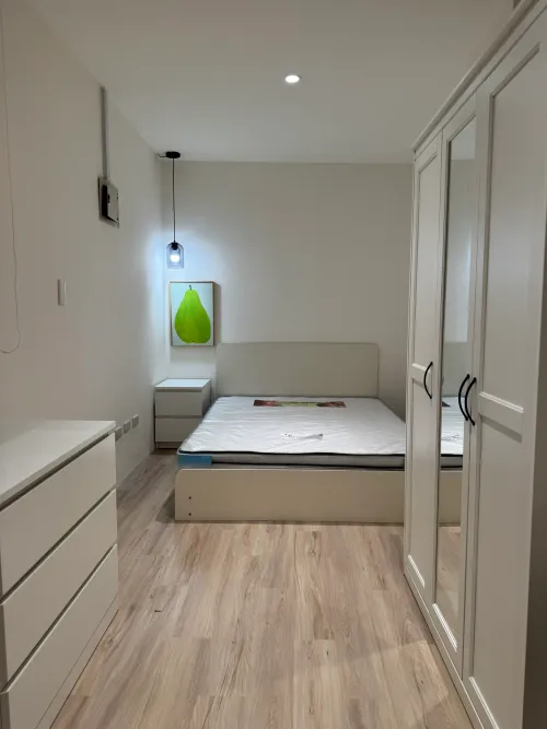 Room for rent NT$ 14 500 - Ningbo W St - 4 bedrooms