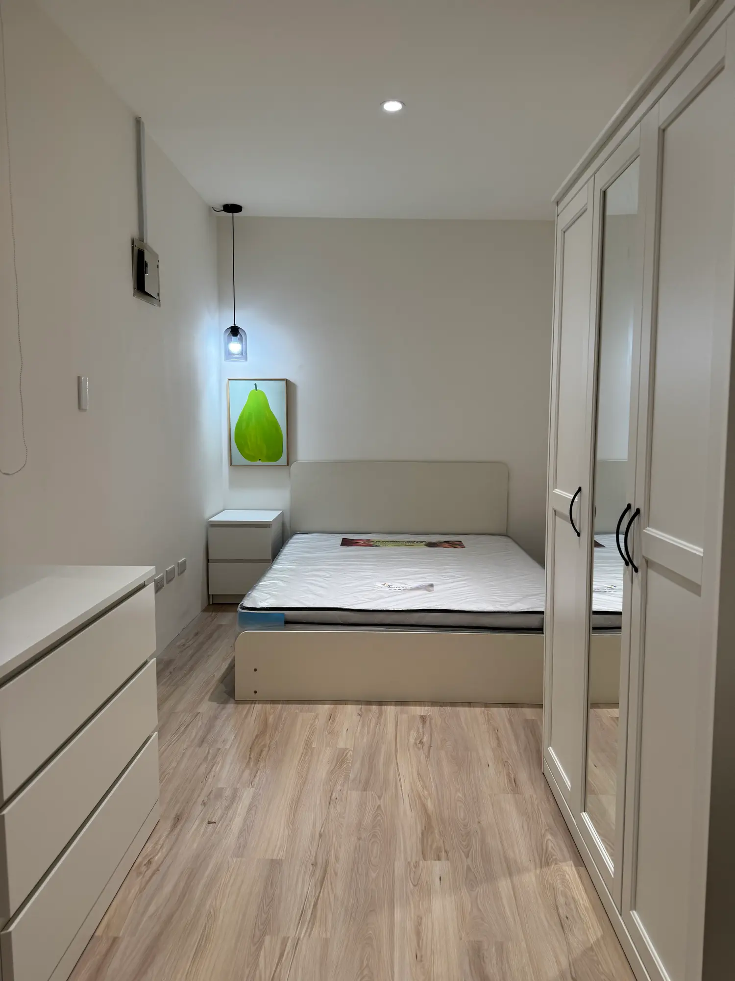 Room for rent in Zhongzheng District, Taipei City | NT$ 14 500 | 3 ping slide 15