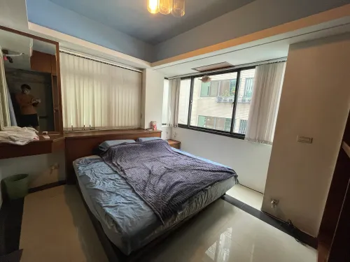 1 room townhouse for rent in Beitun District, Taichung City | NT$ 18 000 | 18 ping slide 5