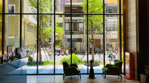 Apartment for rent TWD 31 000 -  - 1 room