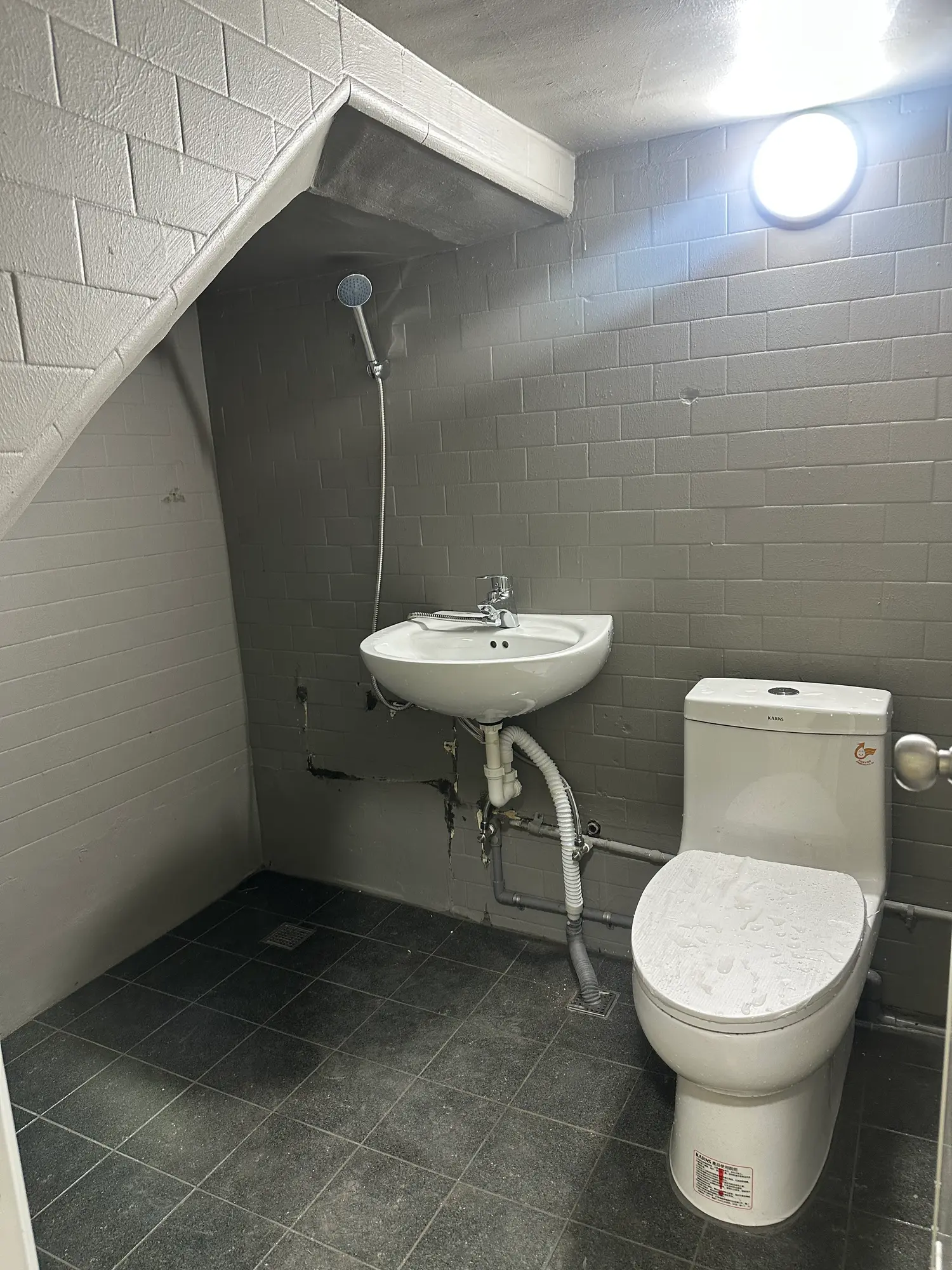 龜山區, 桃園市分租套房、雅房出租 | TWD 3 000 | 5 坪 slide 4