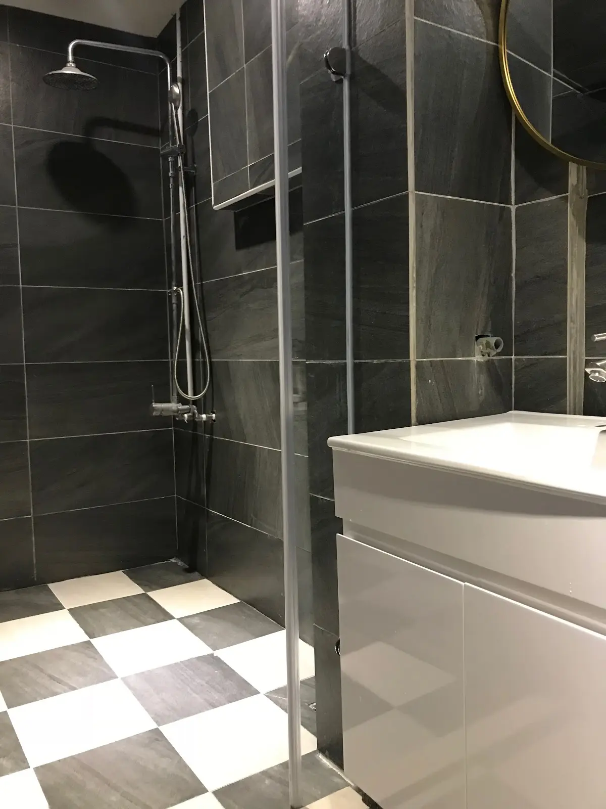 Room for rent in Zhongzheng District, Taipei City | NT$ 16 000 | 4 ping slide 16