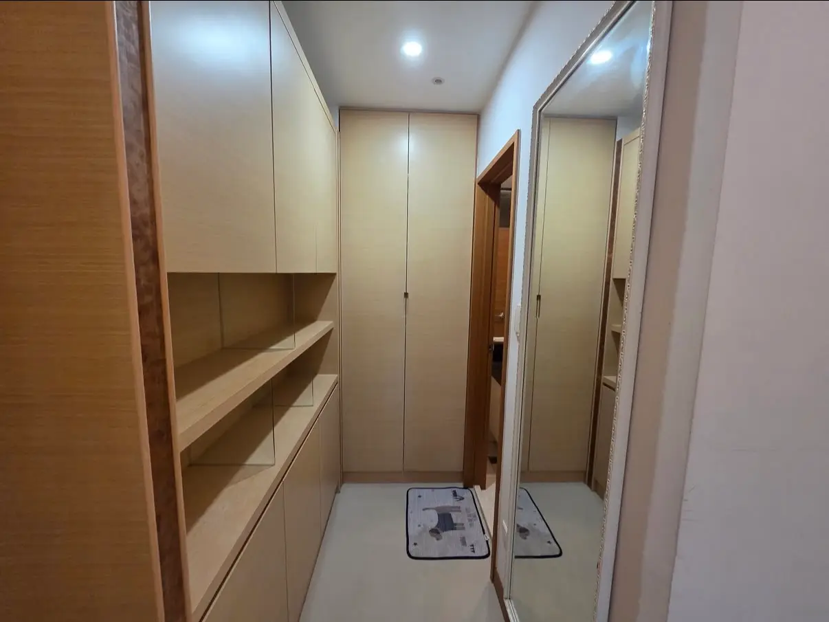 1 bedroom apartment for rent in Zhongshan District, Taipei City | NT$ 60 000 | 17 ping slide 7