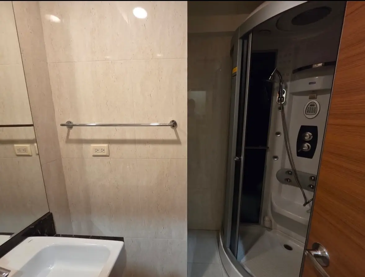 1 bedroom apartment for rent in Zhongshan District, Taipei City | NT$ 60 000 | 17 ping slide 9