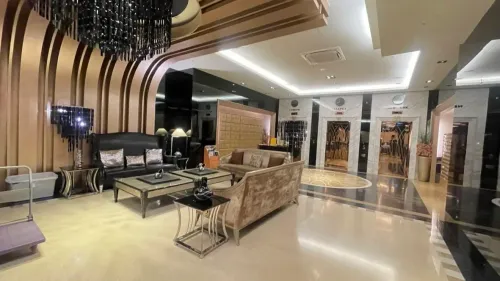 1 bedroom apartment for rent in Zhongshan District, Taipei City | NT$ 60 000 | 17 ping slide 10