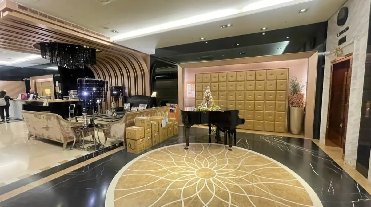 1 bedroom apartment for rent in Zhongshan District, Taipei City | NT$ 60 000 | 17 ping slide 11