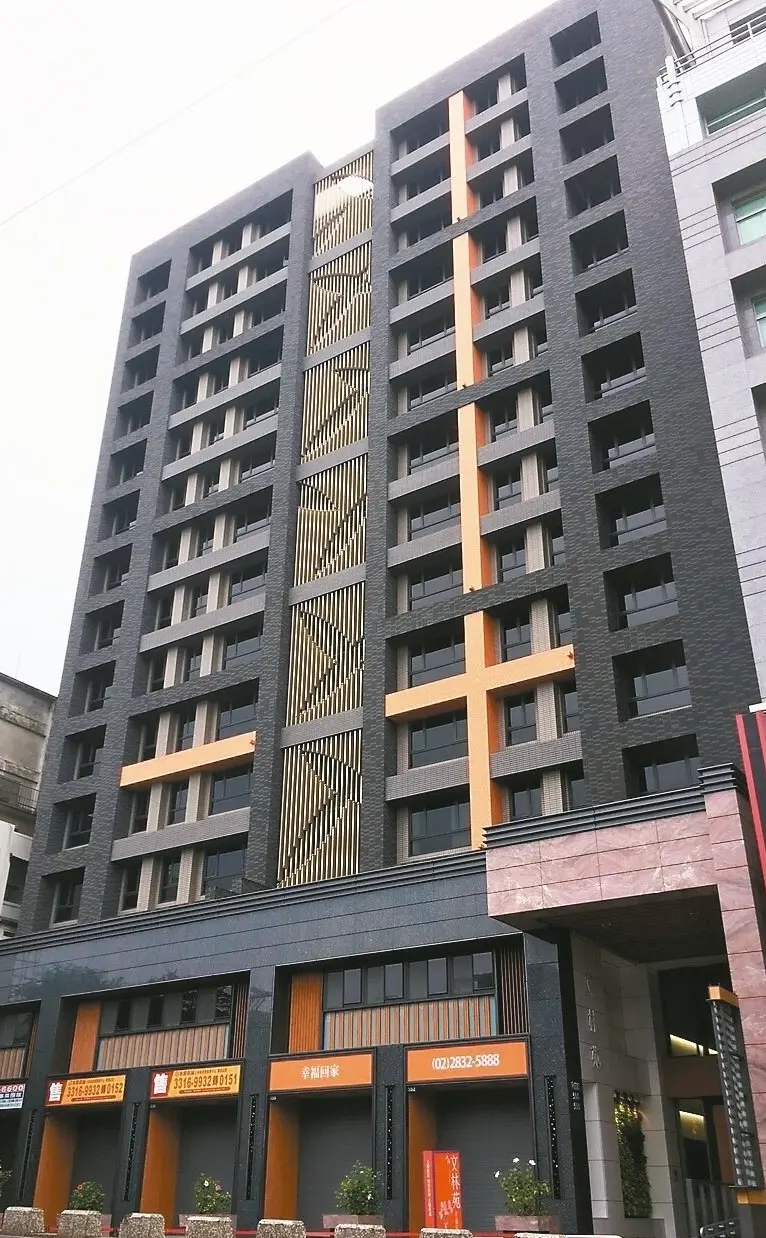 2 bedrooms apartment for rent in Shilin District, Taipei City | NT$ 55 000 | 19 ping slide 0