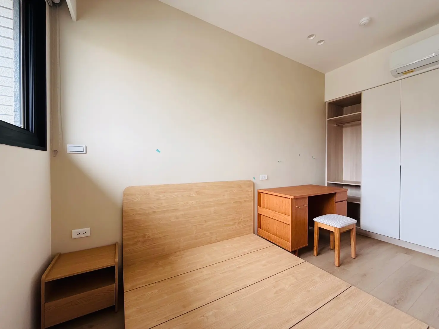 2 房 中壢區, 桃園市公寓出租 | NT$ 28 000 | 13 坪 slide 7