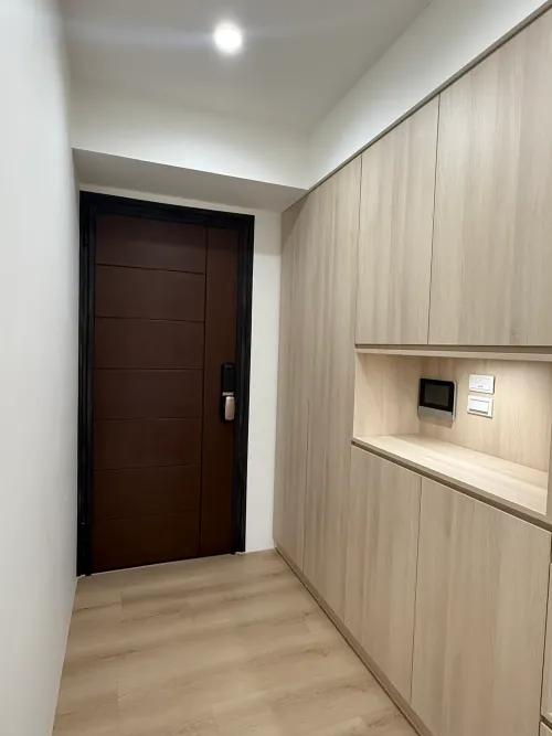 公寓 出租 NT$ 28 000 - 高鐵北路二段 - 2 房