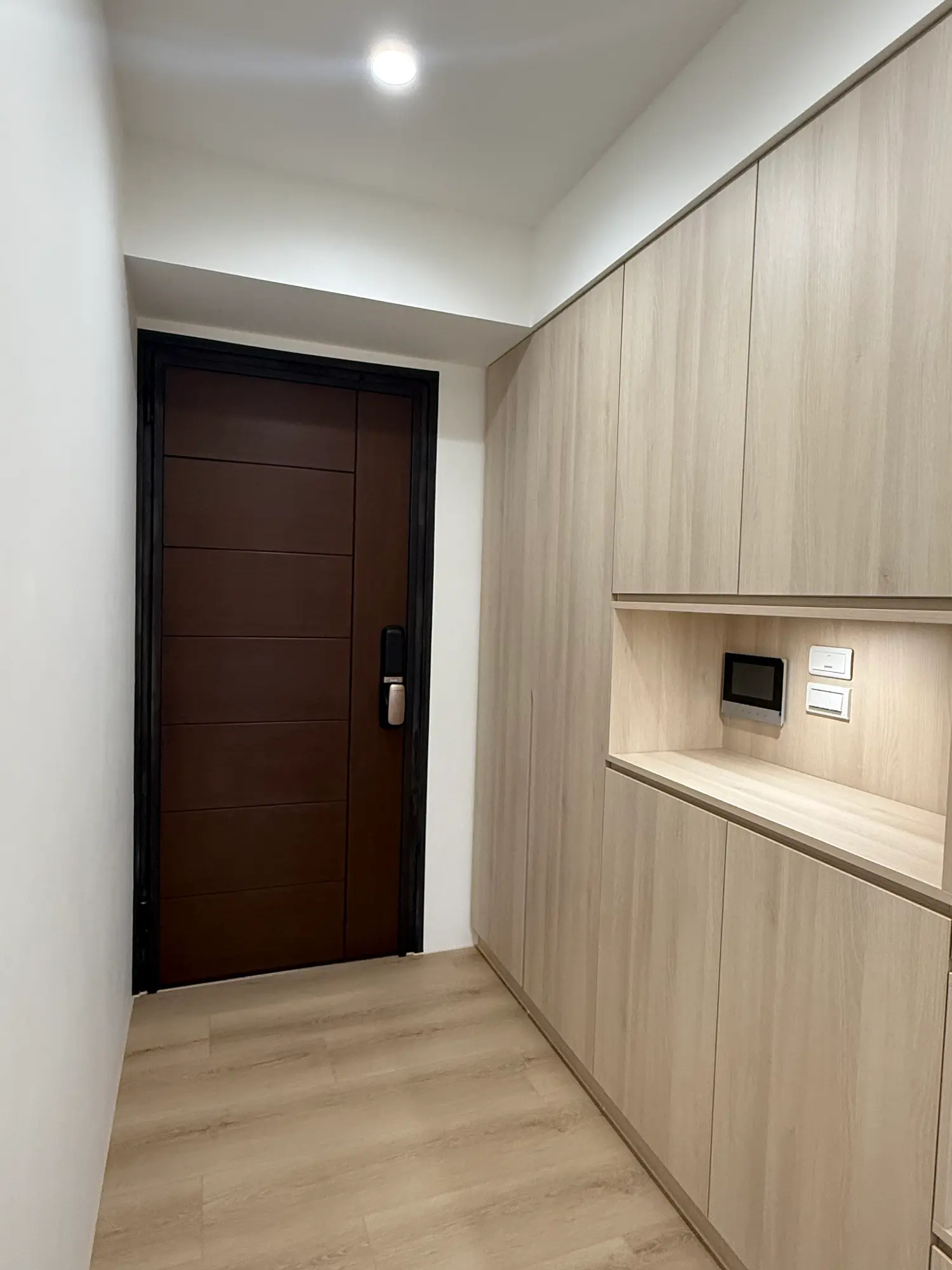 2 房 中壢區, 桃園市公寓出租 | NT$ 28 000 | 13 坪 slide 19