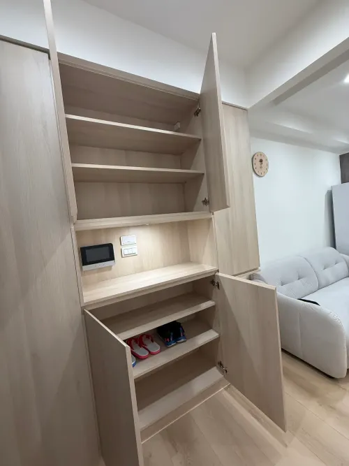 公寓 出租 NT$ 28 000 - 高鐵北路二段 - 2 房