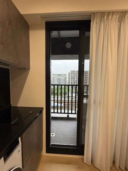 公寓 出租 NT$ 28 000 - 高鐵北路二段 - 2 房