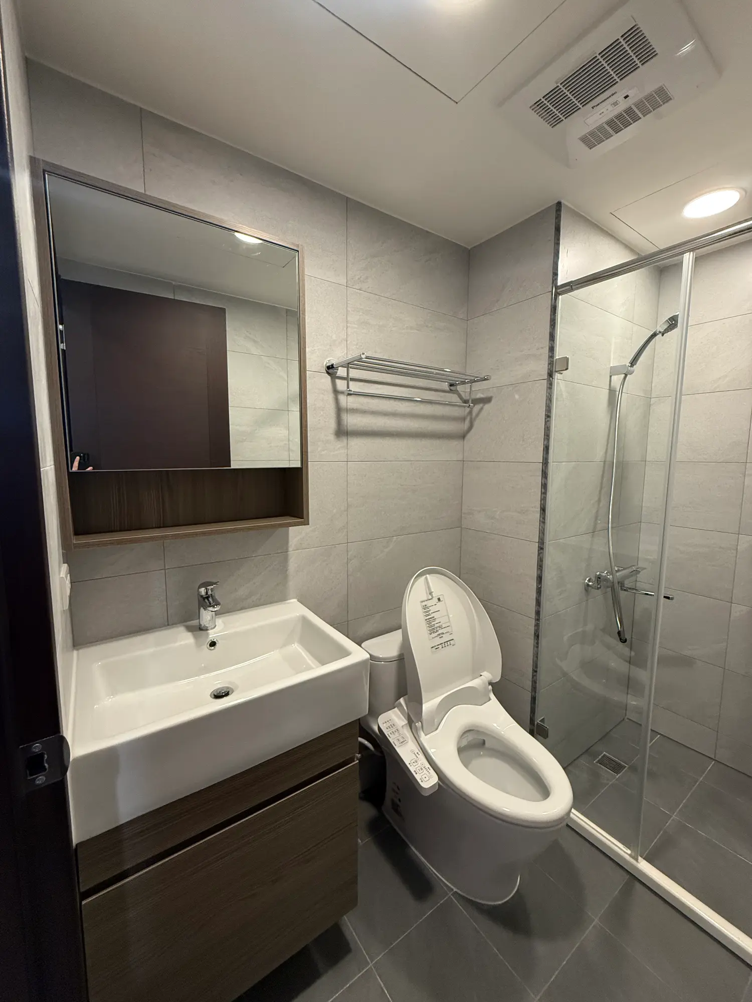 2 房 中壢區, 桃園市公寓出租 | NT$ 28 000 | 13 坪 slide 9