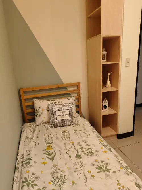Private room for rent TWD 17 500 - Lane 59, Shida Rd - 3 bedrooms