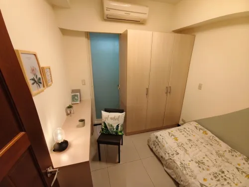 Private room for rent TWD 17 500 - Lane 59, Shida Rd - 3 bedrooms