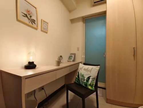 Private room for rent TWD 17 500 - Lane 59, Shida Rd - 3 bedrooms