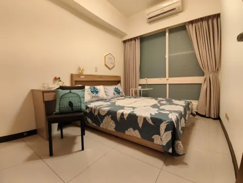 Private room for rent TWD 17 500 - Lane 59, Shida Rd - 3 bedrooms