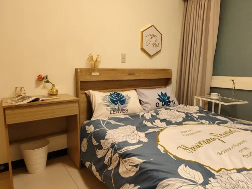 Private room for rent TWD 17 500 - Lane 59, Shida Rd - 3 bedrooms