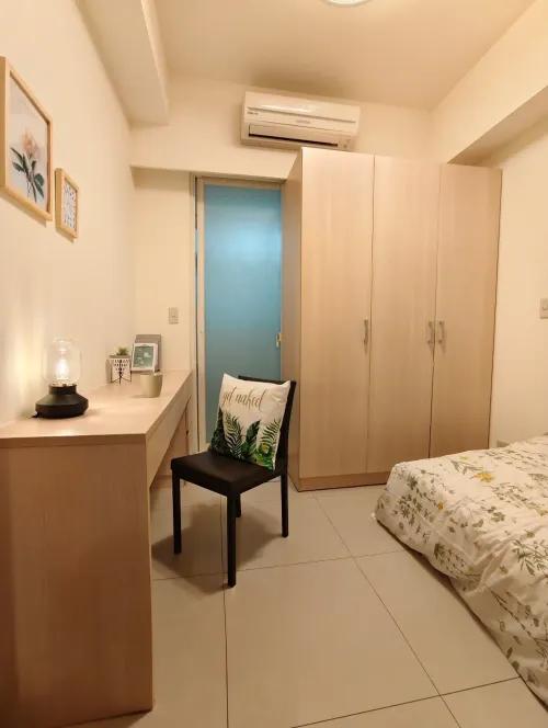 Private room for rent TWD 17 500 - Lane 59, Shida Rd - 3 bedrooms