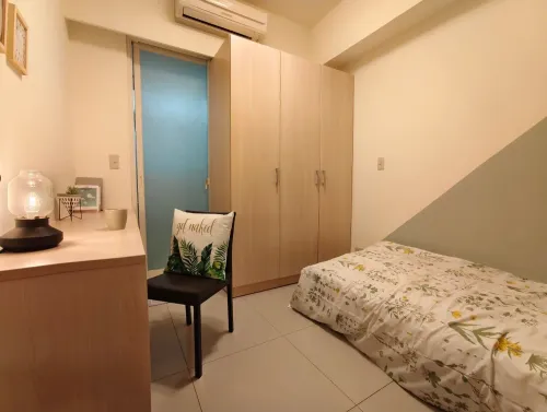 Private room for rent TWD 17 500 - Lane 59, Shida Rd - 3 bedrooms