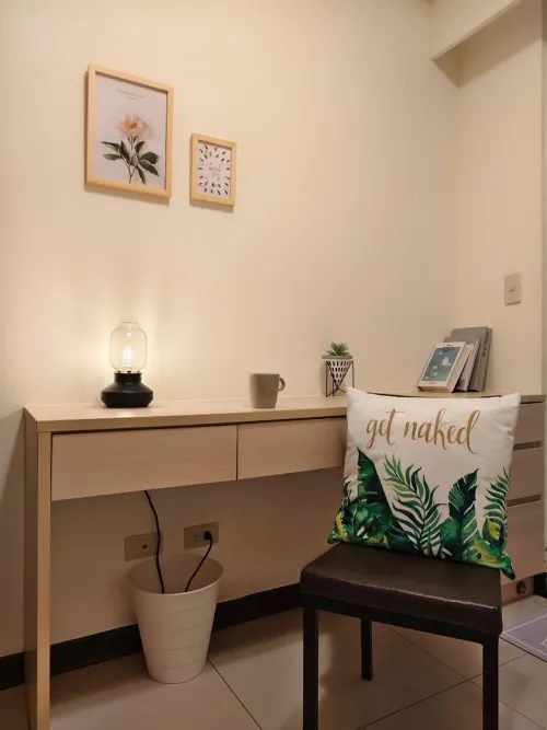 Private room for rent TWD 17 500 - Lane 59, Shida Rd - 3 bedrooms