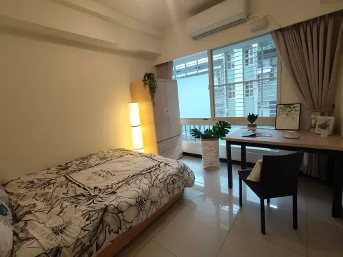 Private room for rent TWD 17 500 - Lane 59, Shida Rd - 3 bedrooms