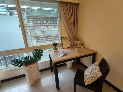 Private room for rent TWD 17 500 - Lane 59, Shida Rd - 3 bedrooms