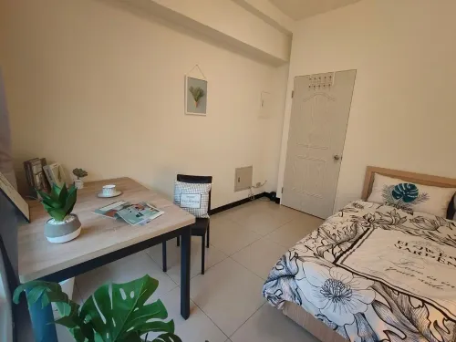 Private room for rent TWD 17 500 - Lane 59, Shida Rd - 3 bedrooms